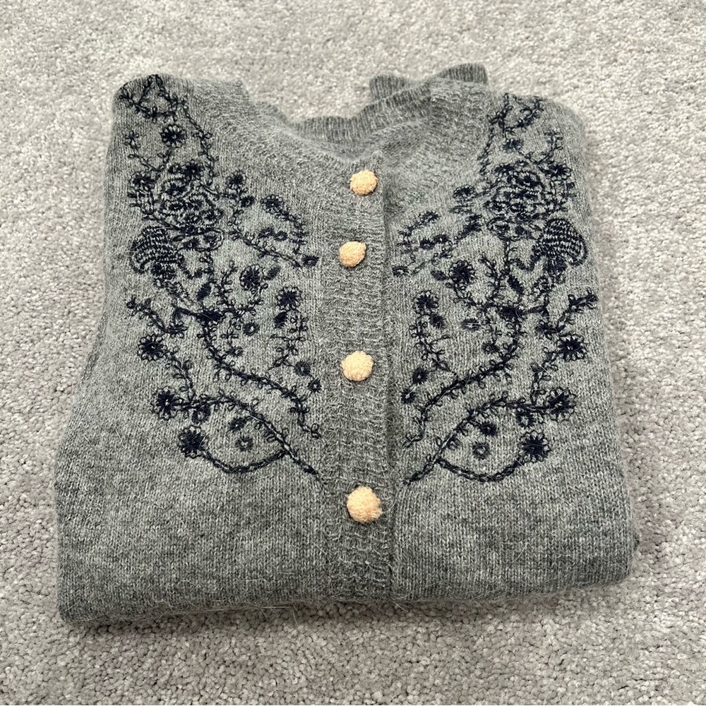Cardigan